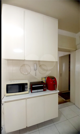 Venda Apartamento São Paulo Itaim Bibi REO1038637 16