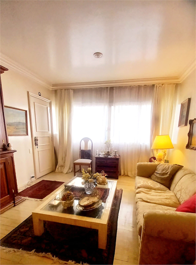 Venda Apartamento São Paulo Itaim Bibi REO1038637 3