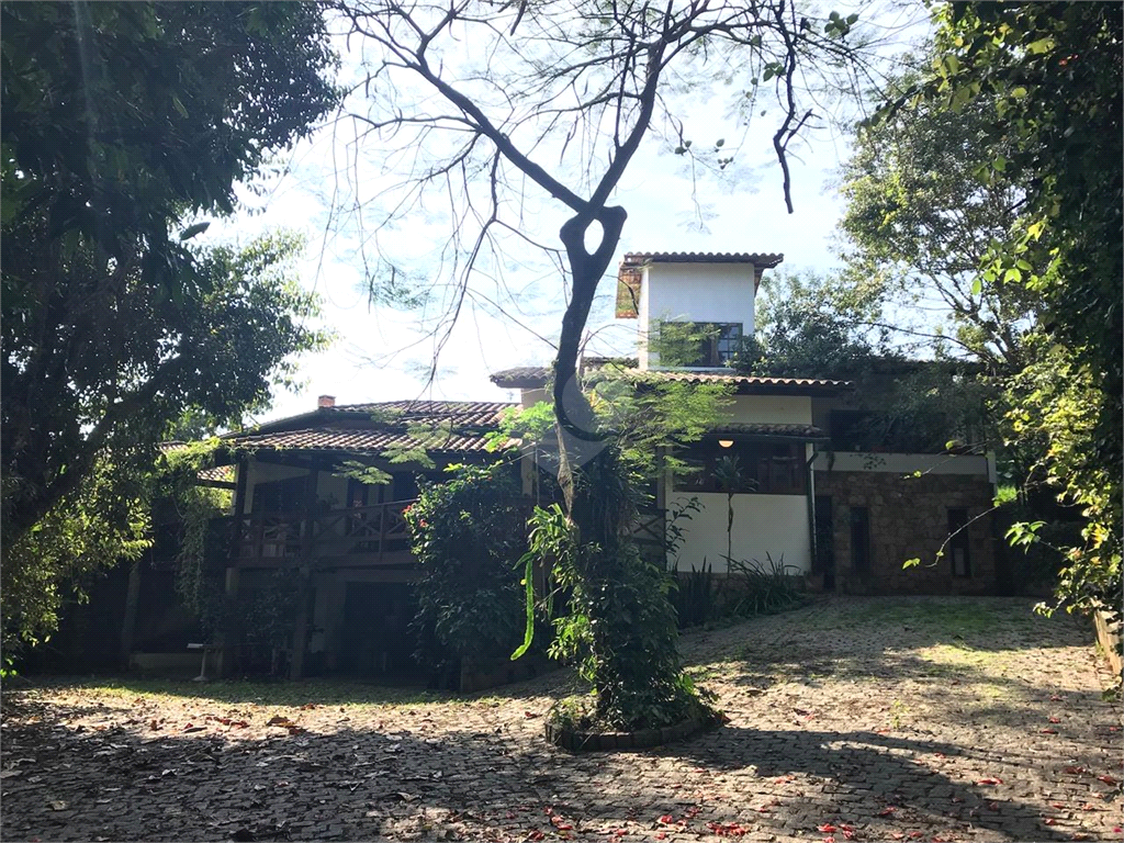 Venda Casa Niterói Mata Paca REO1038638 12