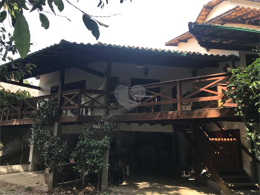 Venda Casa Niterói Mata Paca REO1038638 38