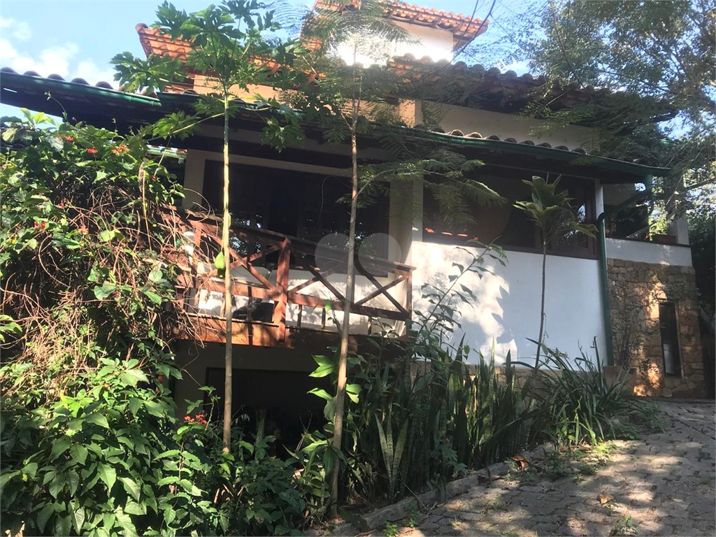 Venda Casa Niterói Mata Paca REO1038638 28