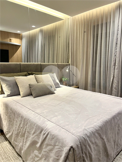 Venda Apartamento São Paulo Vila Mariana REO1038641 4