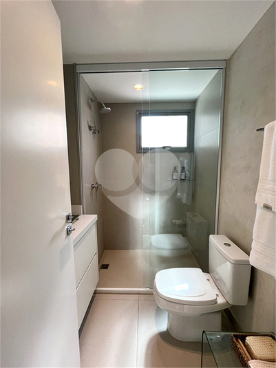 Venda Apartamento São Paulo Vila Mariana REO1038641 9