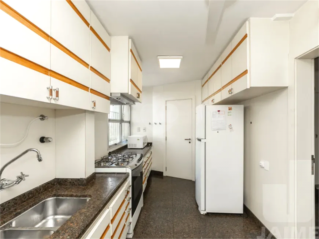 Venda Apartamento São Paulo Jardim Europa REO1038644 14