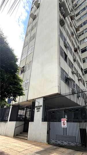 Venda Apartamento Campo Grande Centro REO1038645 1