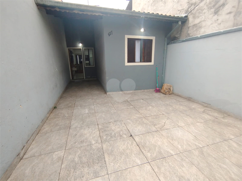 Venda Casa Mogi Das Cruzes Mogi Moderno REO1038647 6