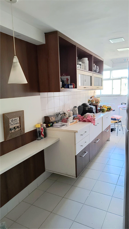 Venda Apartamento Niterói Santa Rosa REO1038650 11