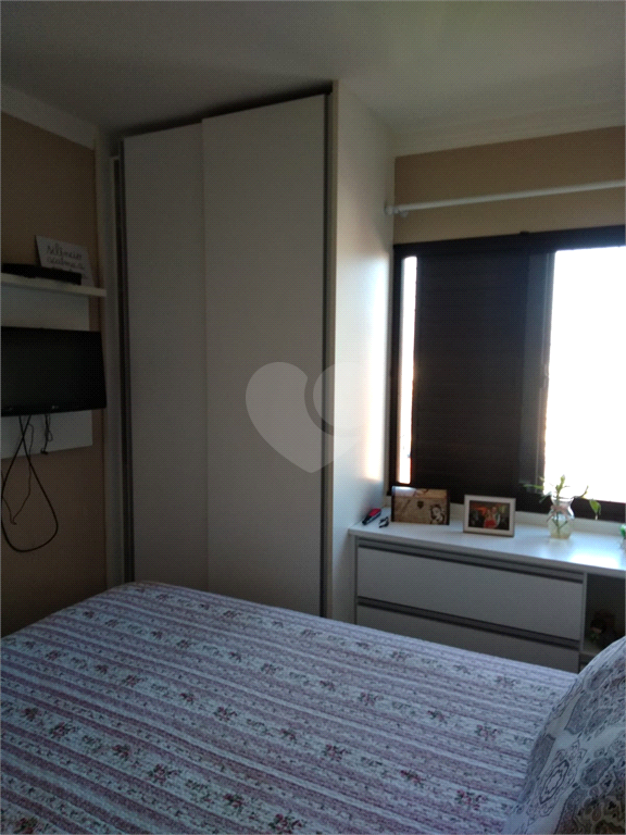 Venda Apartamento São Paulo Chora Menino REO1038651 11