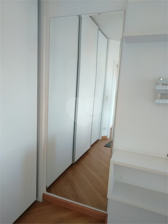 Venda Apartamento São Paulo Chora Menino REO1038651 8