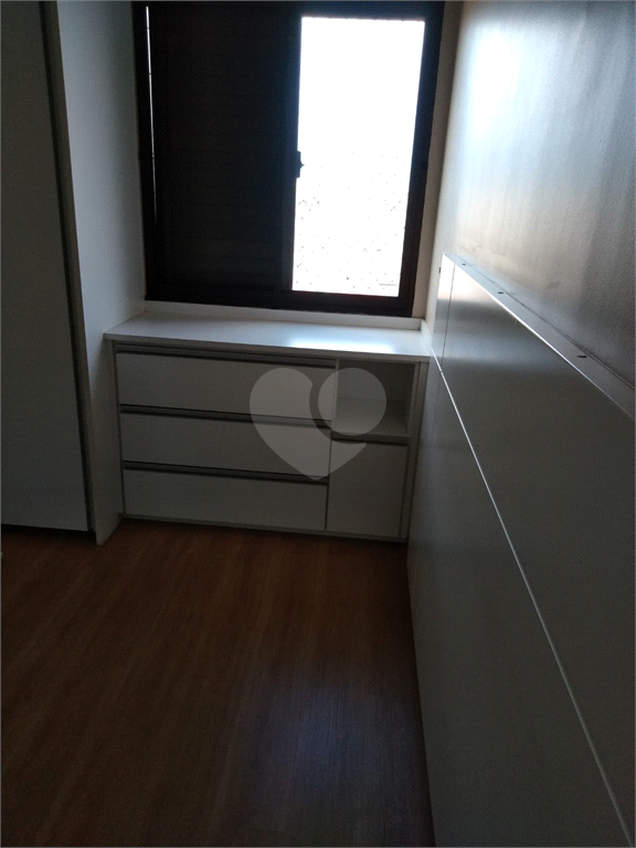 Venda Apartamento São Paulo Chora Menino REO1038651 6