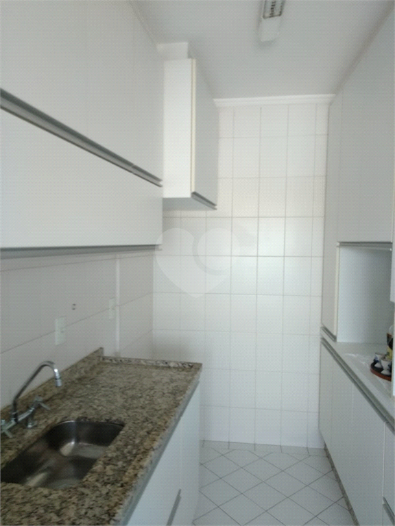 Venda Apartamento São Paulo Chora Menino REO1038651 4