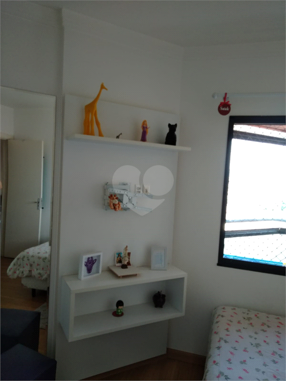 Venda Apartamento São Paulo Chora Menino REO1038651 9