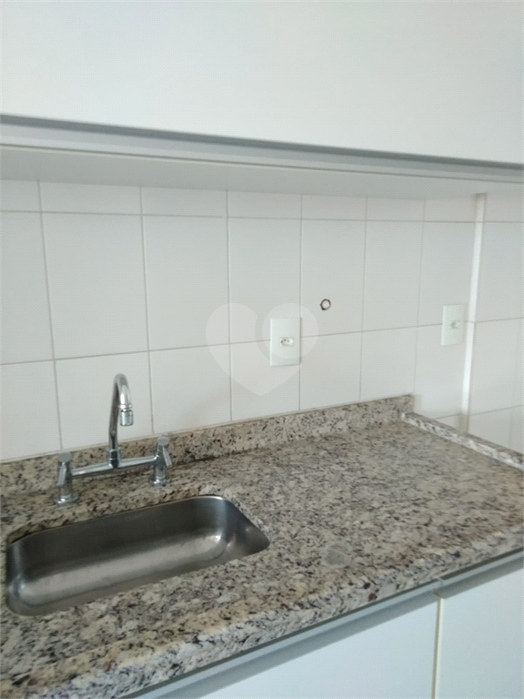 Venda Apartamento São Paulo Chora Menino REO1038651 5