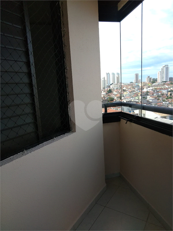 Venda Apartamento São Paulo Chora Menino REO1038651 3