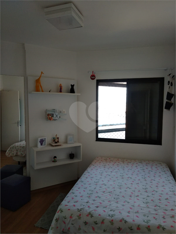 Venda Apartamento São Paulo Chora Menino REO1038651 12