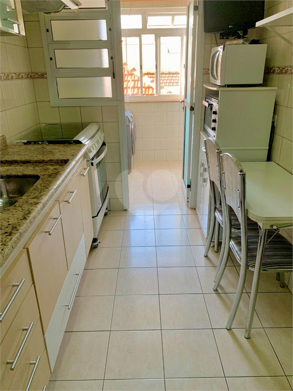 Venda Apartamento São Paulo Mooca REO1038652 9