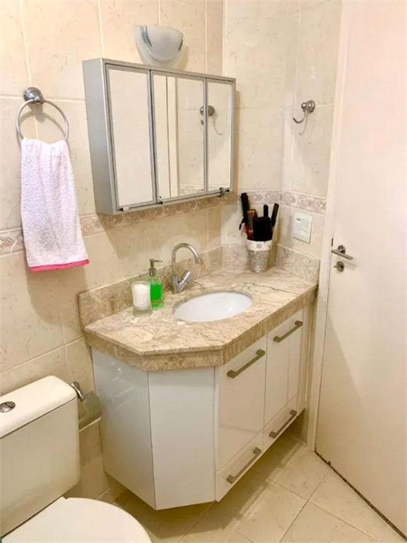 Venda Apartamento São Paulo Mooca REO1038652 15