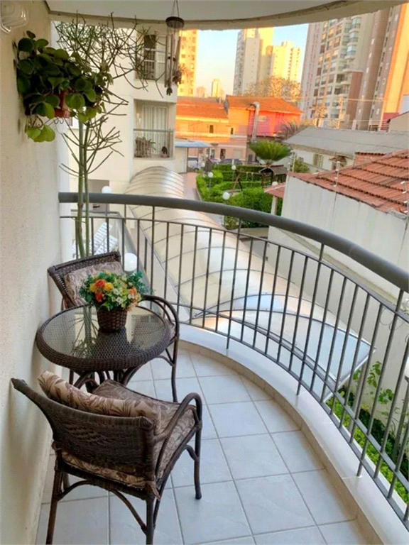 Venda Apartamento São Paulo Mooca REO1038652 6