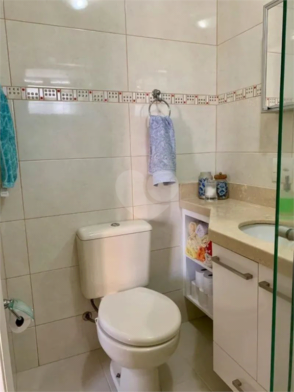 Venda Apartamento São Paulo Mooca REO1038652 17