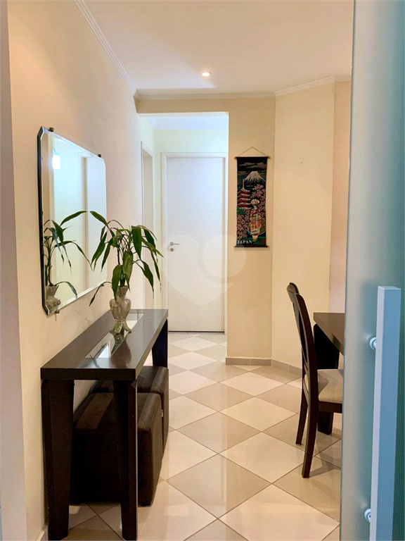 Venda Apartamento São Paulo Mooca REO1038652 10