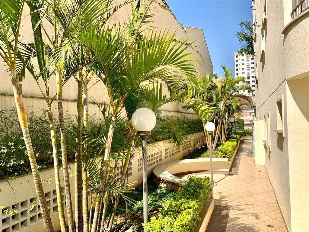 Venda Apartamento São Paulo Mooca REO1038652 24