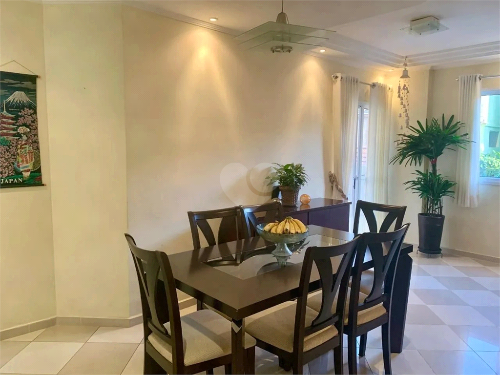 Venda Apartamento São Paulo Mooca REO1038652 5