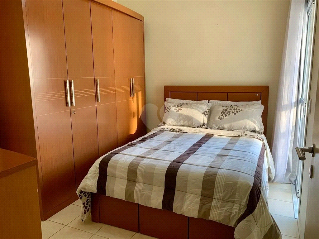 Venda Apartamento São Paulo Mooca REO1038652 11