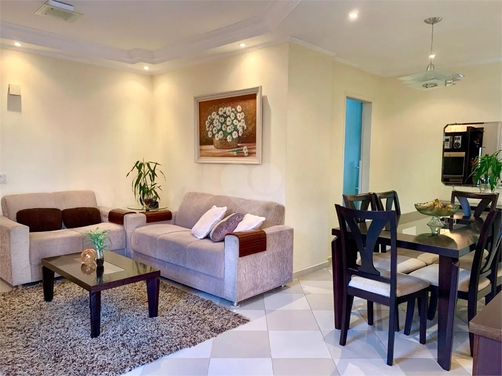 Venda Apartamento São Paulo Mooca REO1038652 1