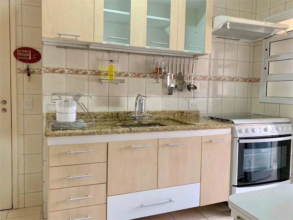 Venda Apartamento São Paulo Mooca REO1038652 7