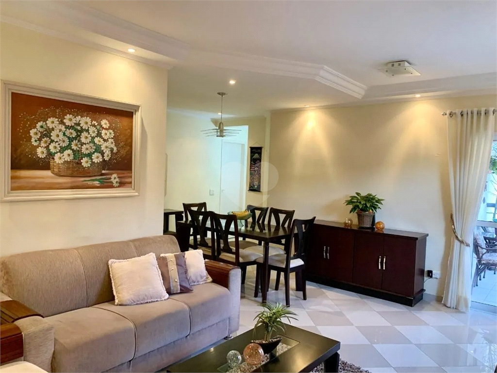 Venda Apartamento São Paulo Mooca REO1038652 2