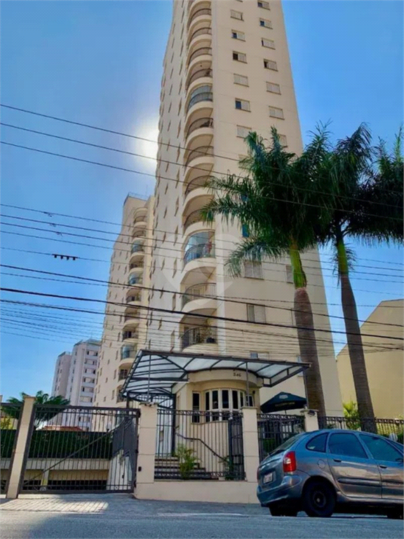 Venda Apartamento São Paulo Mooca REO1038652 25