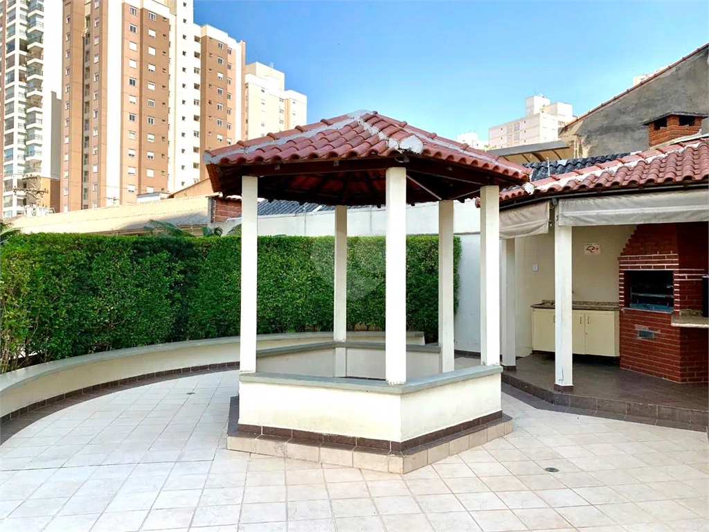 Venda Apartamento São Paulo Mooca REO1038652 23