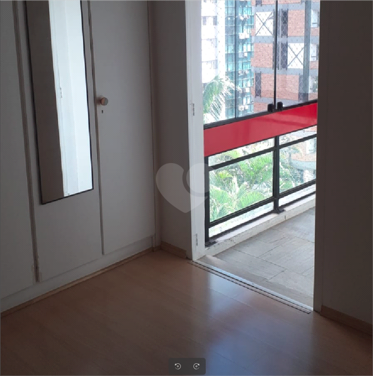 Aluguel Apartamento São Paulo Pinheiros REO1038655 28