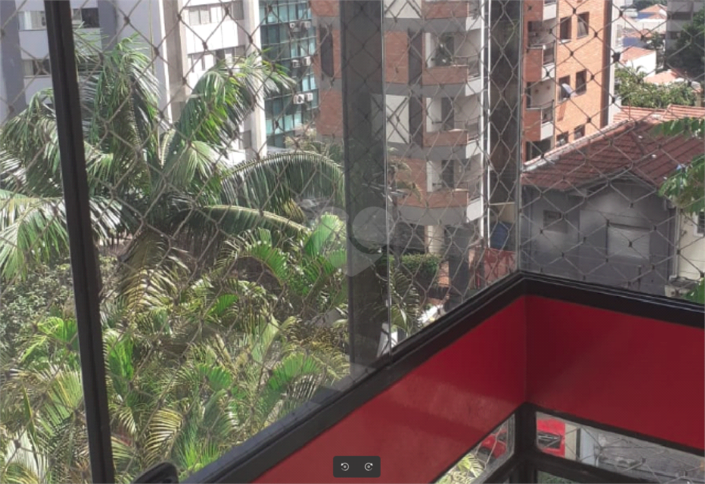 Aluguel Apartamento São Paulo Pinheiros REO1038655 4