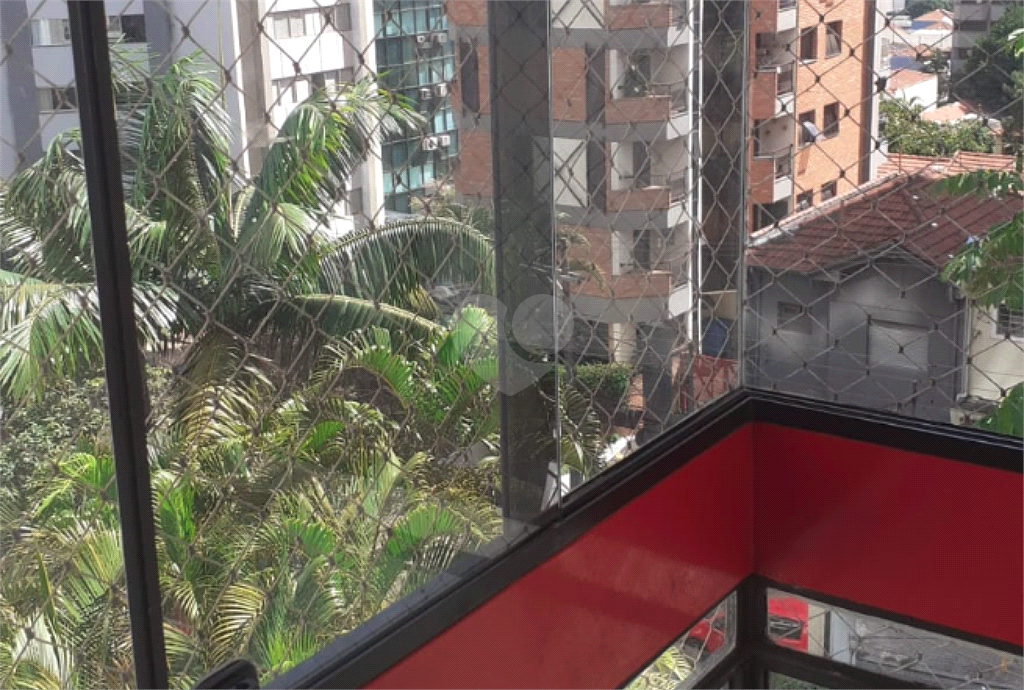 Aluguel Apartamento São Paulo Pinheiros REO1038655 30