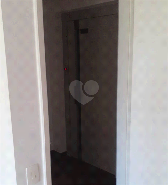 Aluguel Apartamento São Paulo Pinheiros REO1038655 37