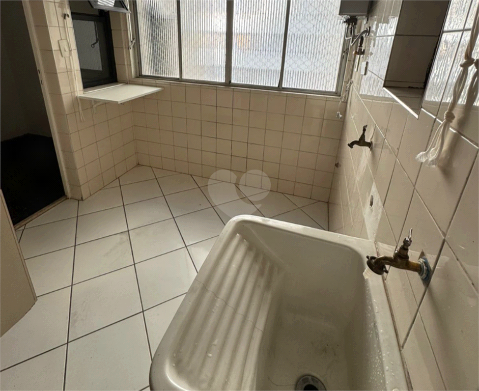 Aluguel Apartamento São Paulo Pinheiros REO1038655 38