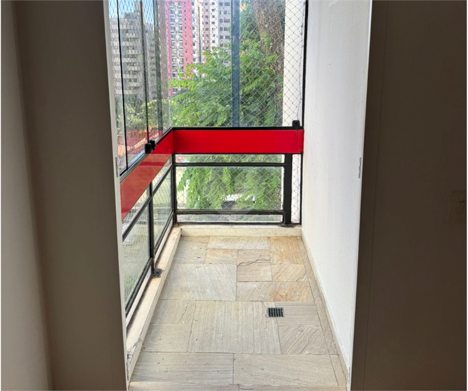 Aluguel Apartamento São Paulo Pinheiros REO1038655 43