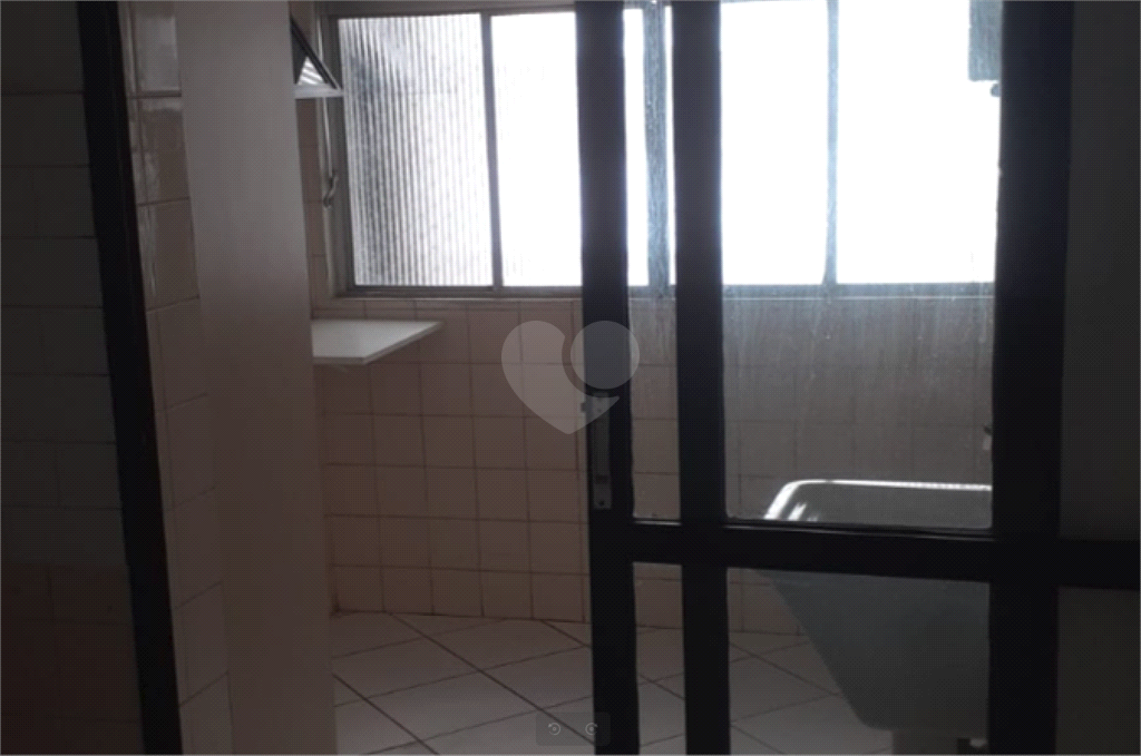 Aluguel Apartamento São Paulo Pinheiros REO1038655 17