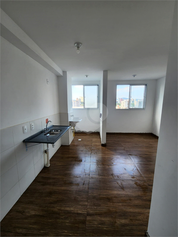 Venda Apartamento São Paulo Água Branca REO1038660 7