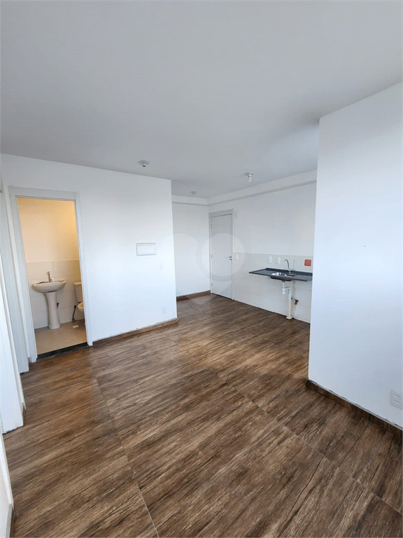 Venda Apartamento São Paulo Água Branca REO1038660 5