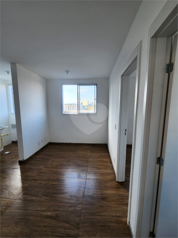 Venda Apartamento São Paulo Água Branca REO1038660 3