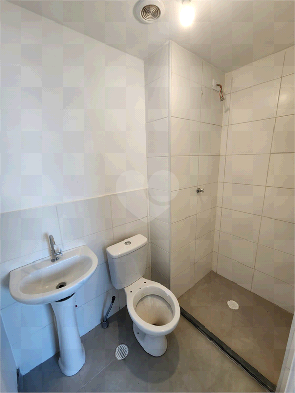 Venda Apartamento São Paulo Água Branca REO1038660 15