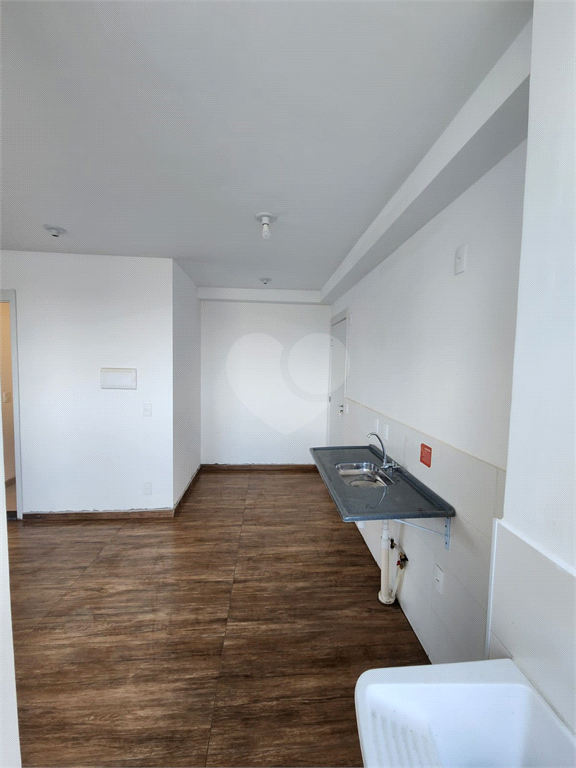 Venda Apartamento São Paulo Água Branca REO1038660 6