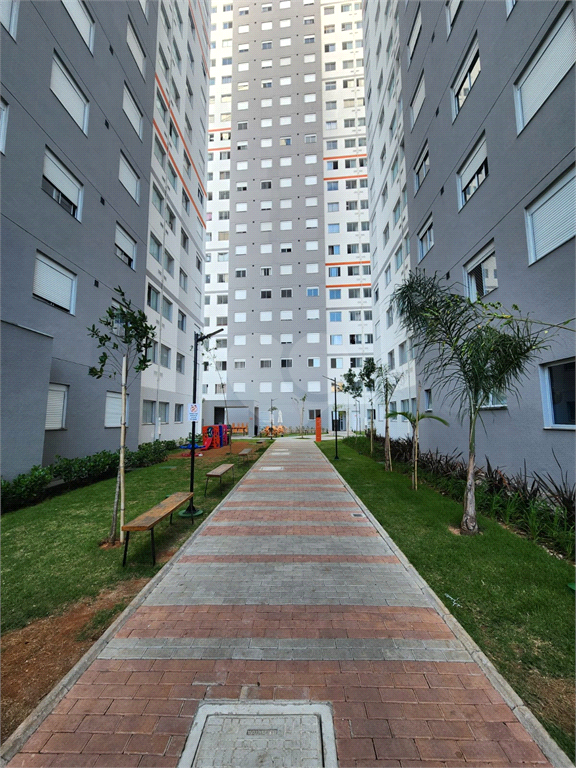 Venda Apartamento São Paulo Água Branca REO1038660 18