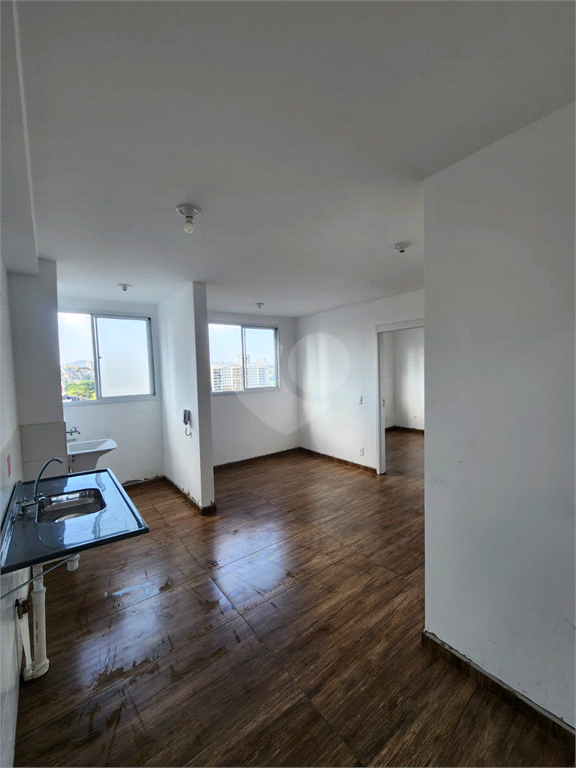 Venda Apartamento São Paulo Água Branca REO1038660 8