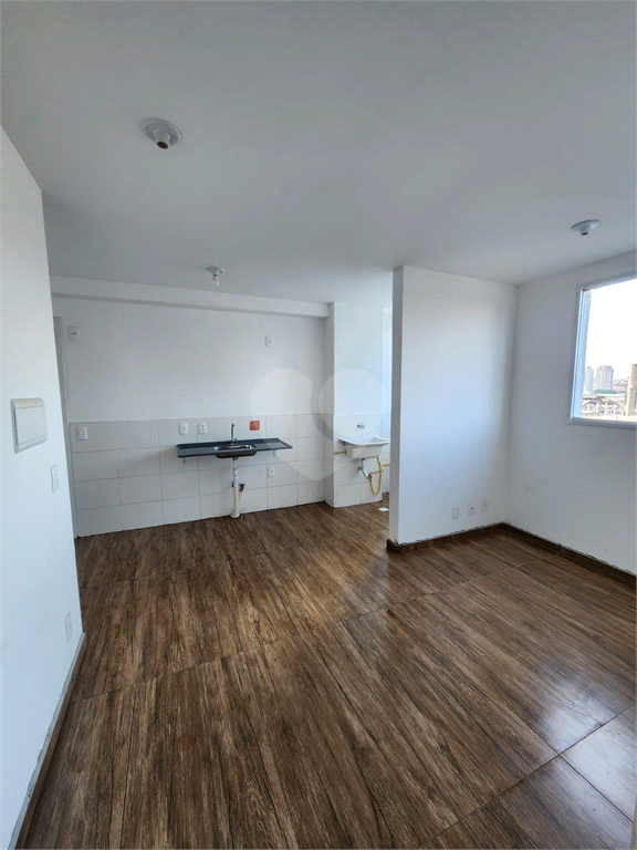 Venda Apartamento São Paulo Água Branca REO1038660 4