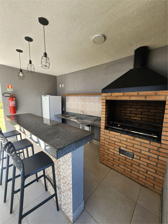 Venda Apartamento São Paulo Água Branca REO1038660 21