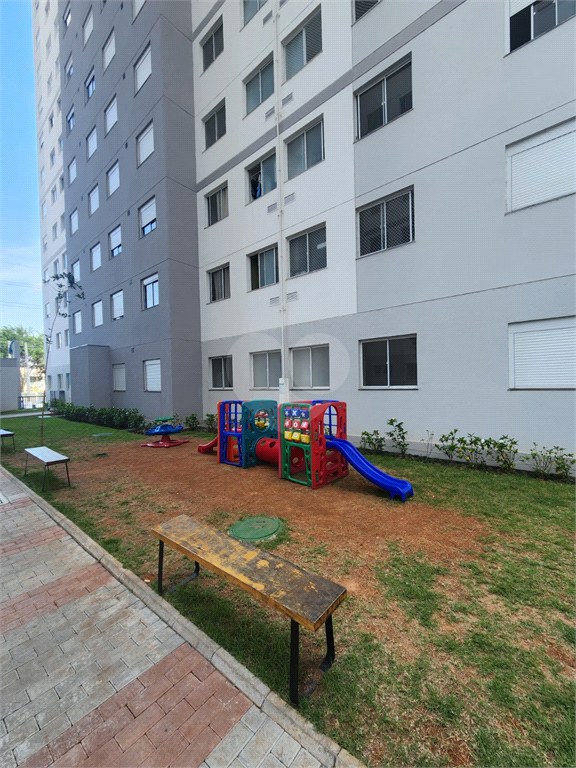 Venda Apartamento São Paulo Água Branca REO1038660 23