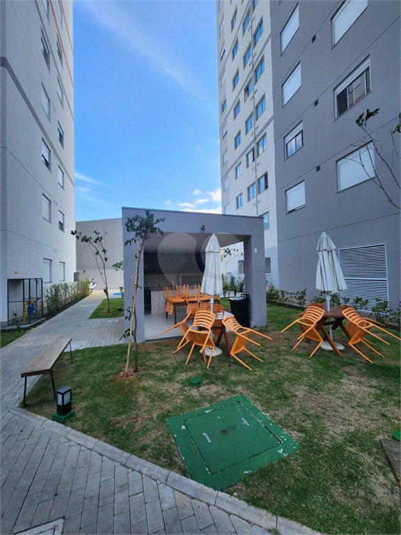 Venda Apartamento São Paulo Água Branca REO1038660 19